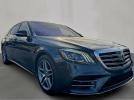 Mercedes-Benz S-Class 560 4matic Image 1