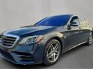 Mercedes-Benz S-Class 560 4matic Image 3