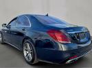 Mercedes-Benz S-Class 560 4matic Image 2