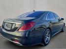 Mercedes-Benz S-Class 560 4matic Image 4