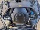 Mercedes-Benz S-Class 560 4matic Image 8