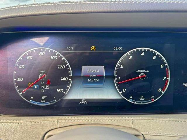 Mercedes-Benz S-Class 560 4matic Image 6