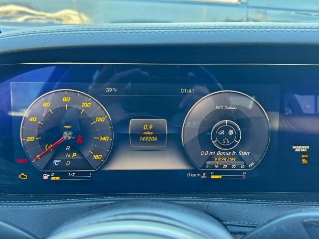 Mercedes-Benz S-Class 560 4matic Image 6