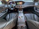 Mercedes-Benz S-Class 560 4matic Image 5
