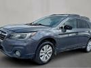 Subaru Outback 2.5i Premium Image 10