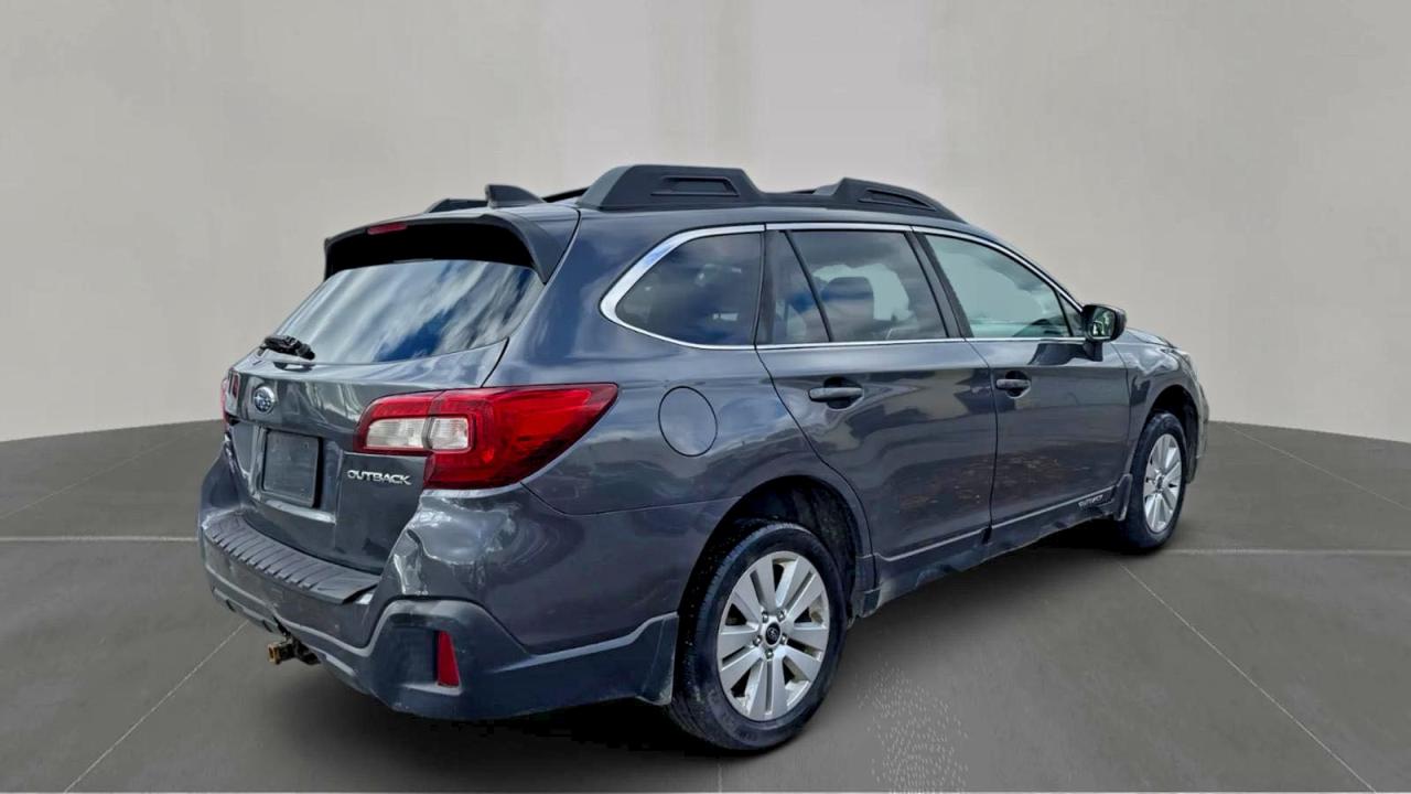Subaru Outback 2.5i Premium Image 5