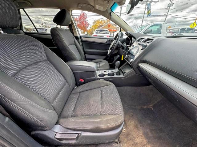 Subaru Outback 2.5i Premium Image 4