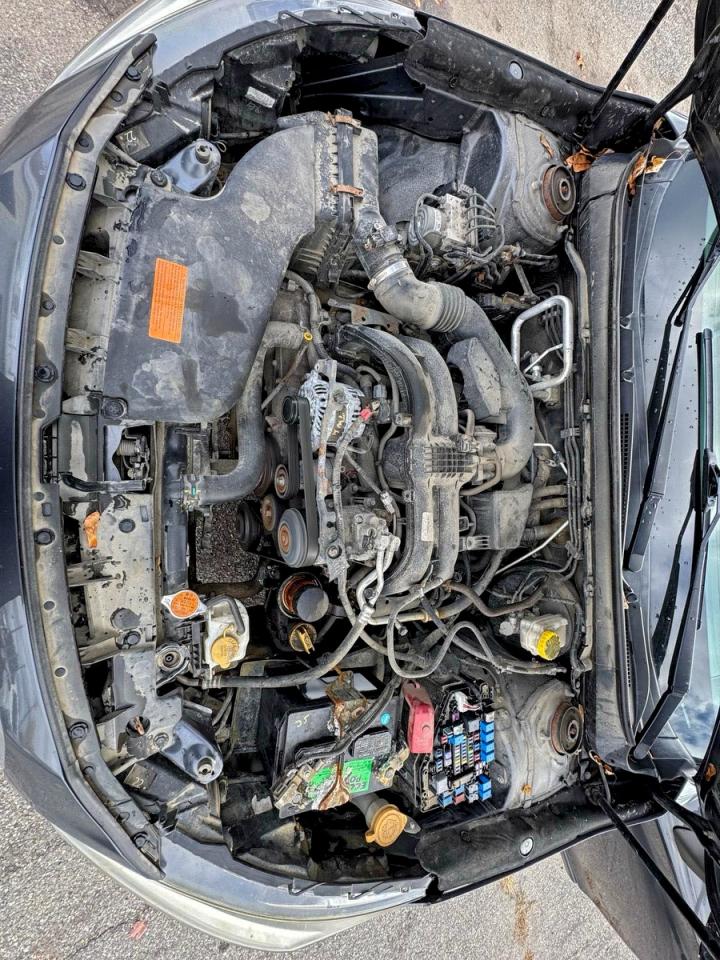 Subaru Outback 2.5i Premium Image 3