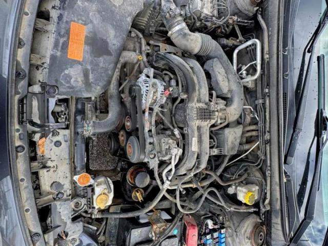 Subaru Outback 2.5i Premium Image 3