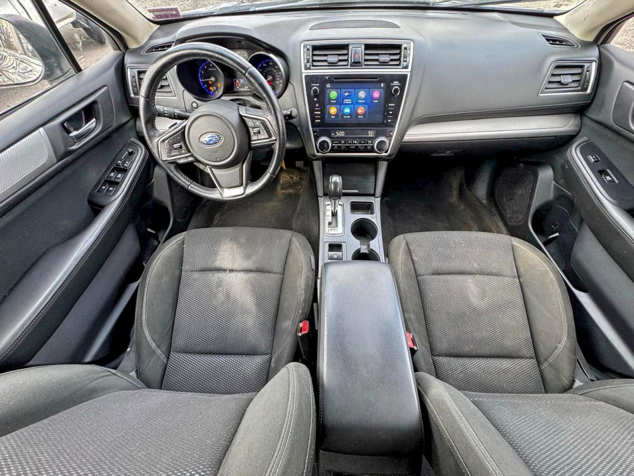 Subaru Outback 2.5i Premium Image 7