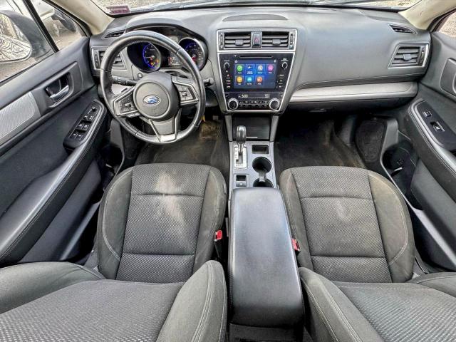 Subaru Outback 2.5i Premium Image 7