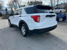 Ford Explorer Police Interceptor Image 3