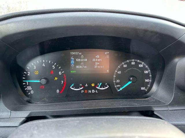 Ford Explorer Police Interceptor Image 8