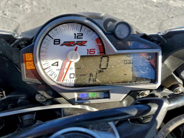 BMW S Rr Image 9