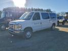 Ford Econoline E350 Super Duty Wagon Image 1