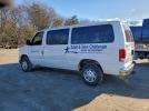Ford Econoline E350 Super Duty Wagon Image 4