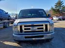 Ford Econoline E350 Super Duty Wagon Image 8