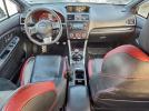 Subaru WRX Sti Limited Image 11