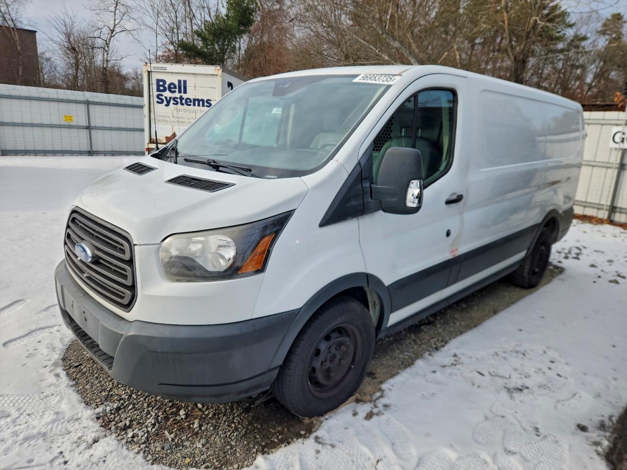 Ford Transit T-150 Image 1