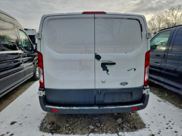 Ford Transit T-150 Image 8