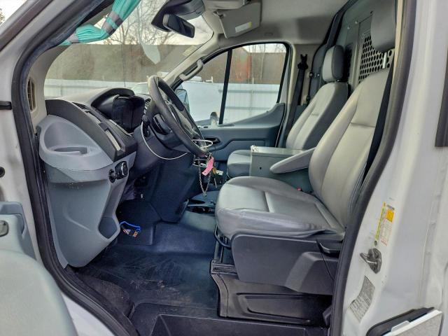 Ford Transit T-150 Image 3