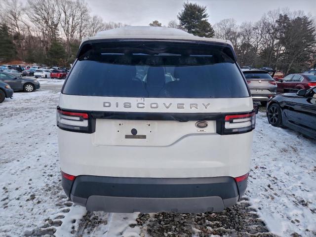 Land Rover Discovery Se Image 13