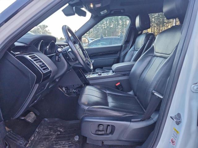 Land Rover Discovery Se Image 2