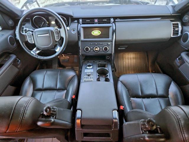 Land Rover Discovery Se Image 10