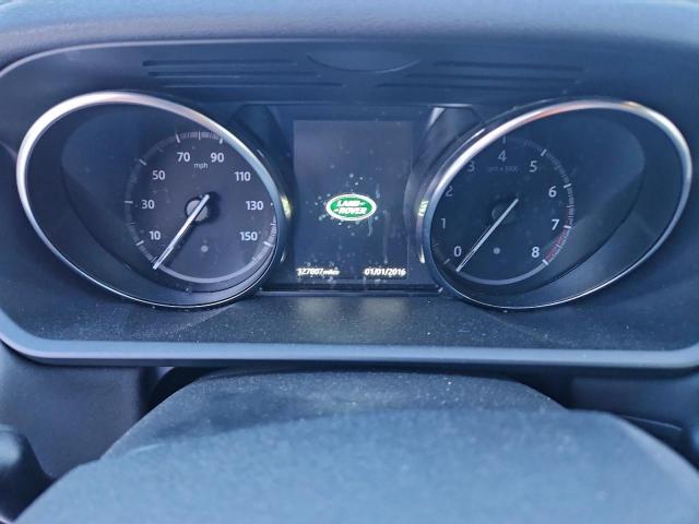 Land Rover Discovery Se Image 6