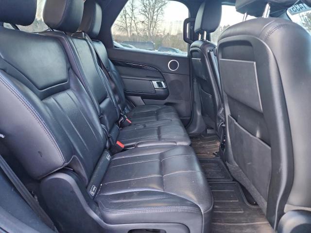 Land Rover Discovery Se Image 8