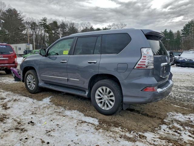 Lexus Gx 460 Image 7