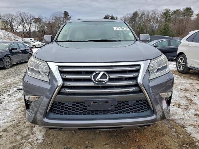 Lexus Gx 460 Image 6