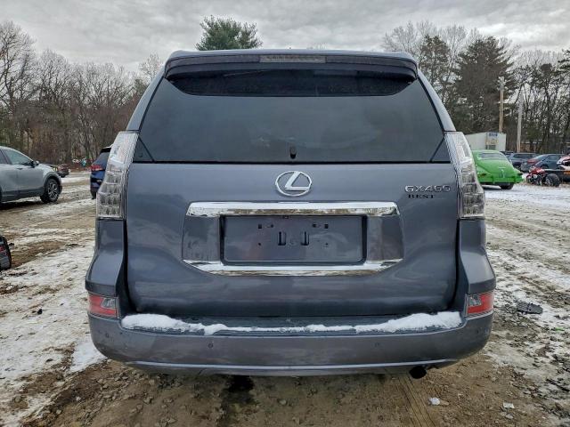 Lexus Gx 460 Image 5