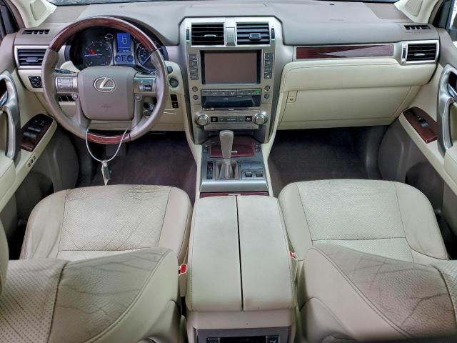 Lexus Gx 460 Image 12