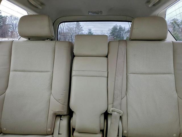 Lexus Gx 460 Image 9