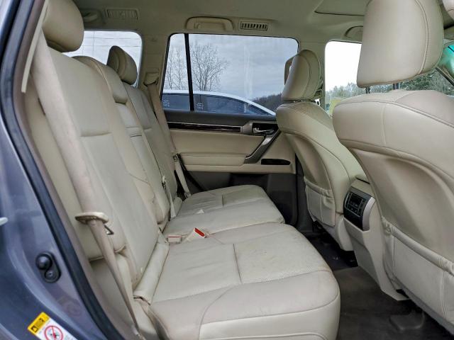 Lexus Gx 460 Image 10