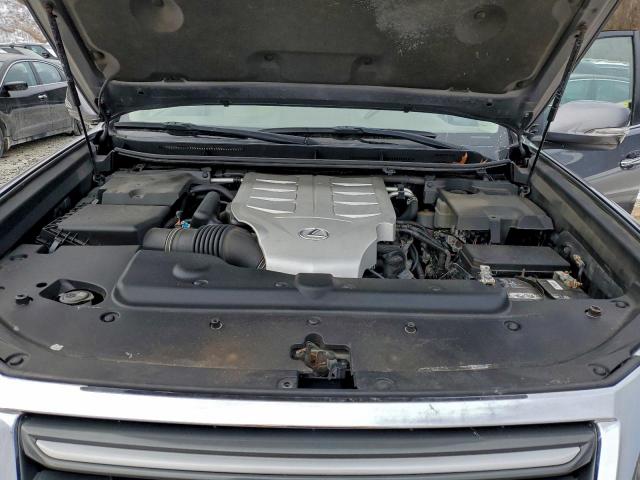 Lexus Gx 460 Image 13