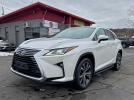 Lexus RX 350 Base Image 1
