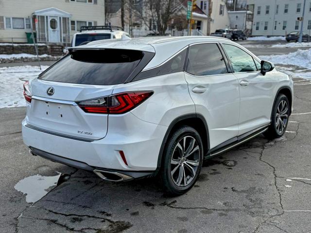 Lexus RX 350 Base Image 5