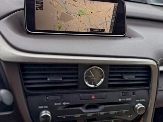 Lexus RX 350 Base Image 7