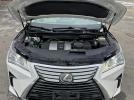 Lexus RX 350 Base Image 11