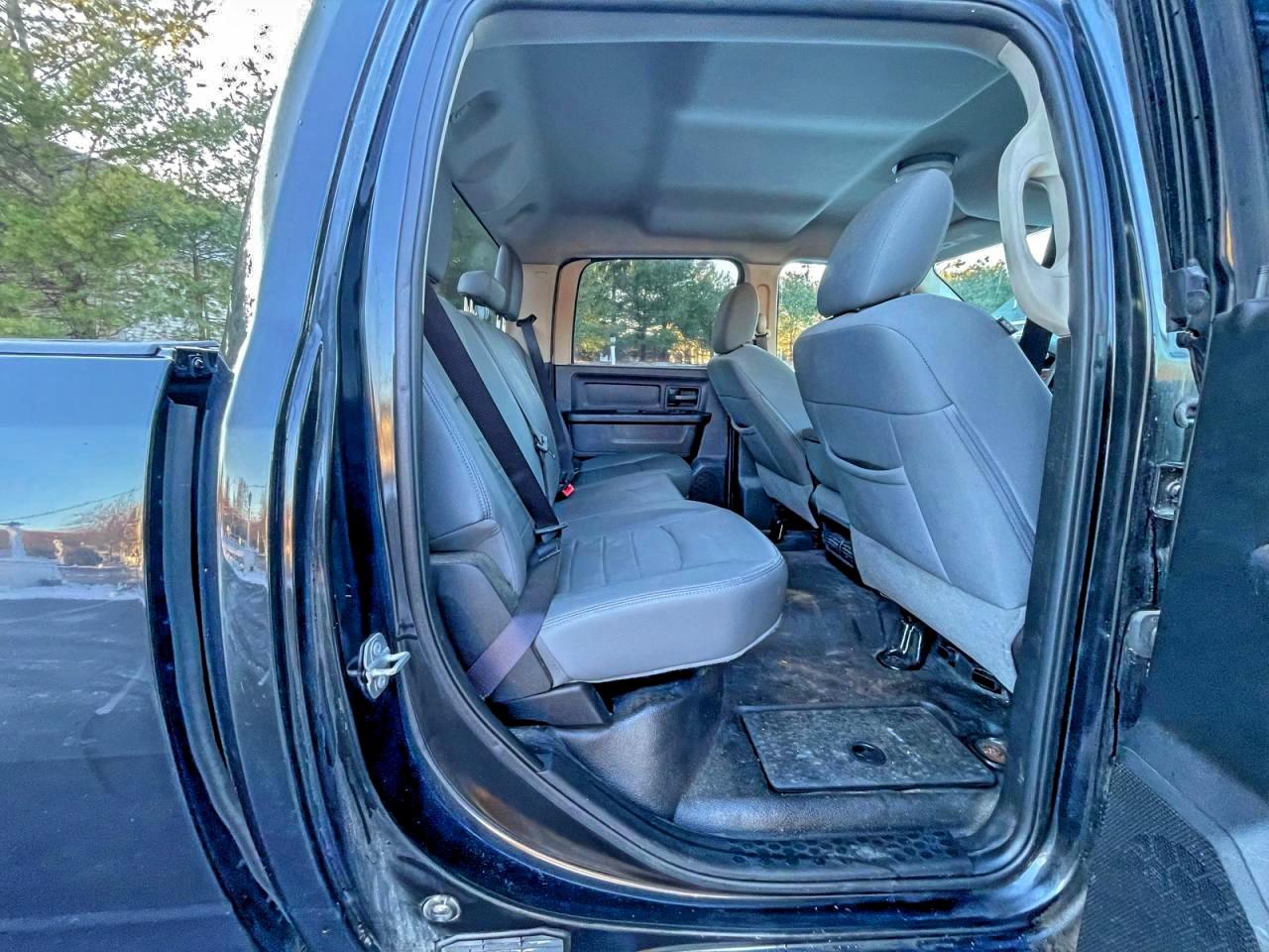 Ram 1500 Ssv Image 5