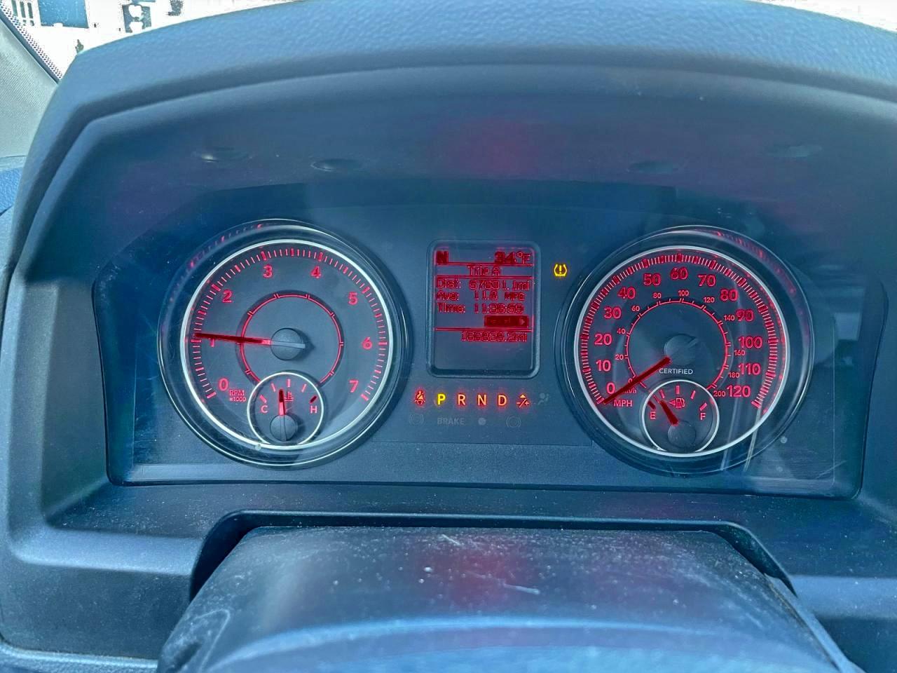 Ram 1500 Ssv Image 4