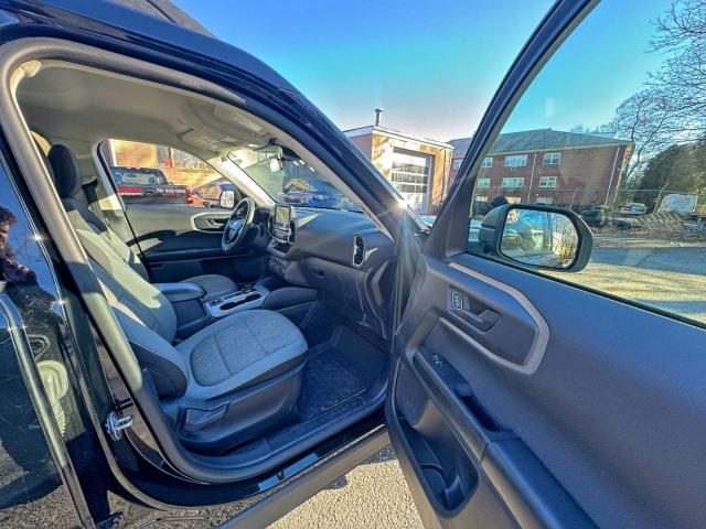 Ford Bronco Big Bend Image 3