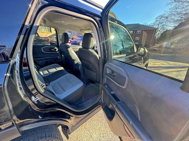 Ford Bronco Big Bend Image 12