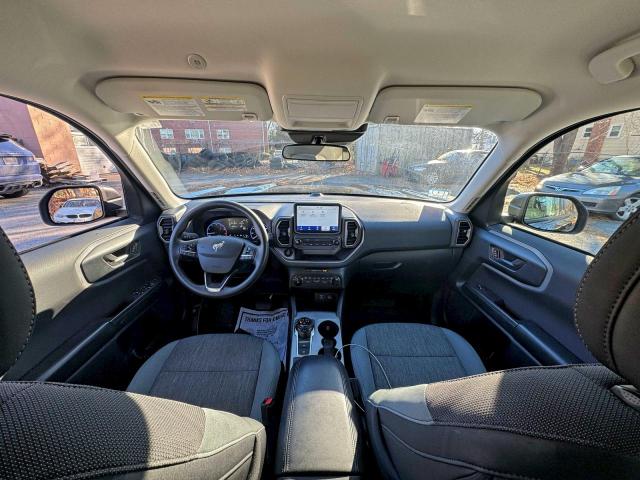 Ford Bronco Big Bend Image 7