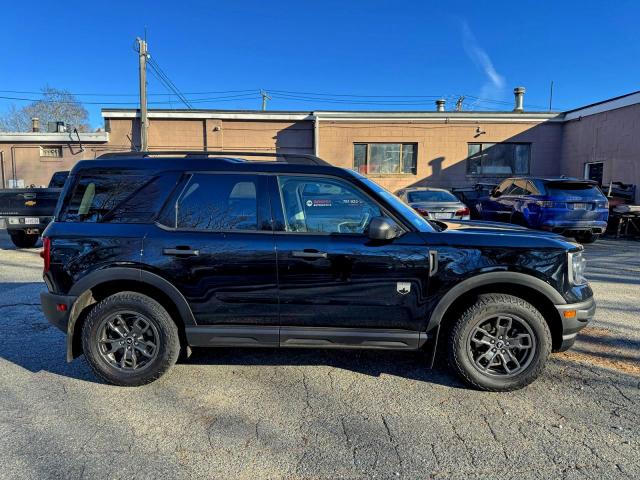 Ford Bronco Big Bend Image 11