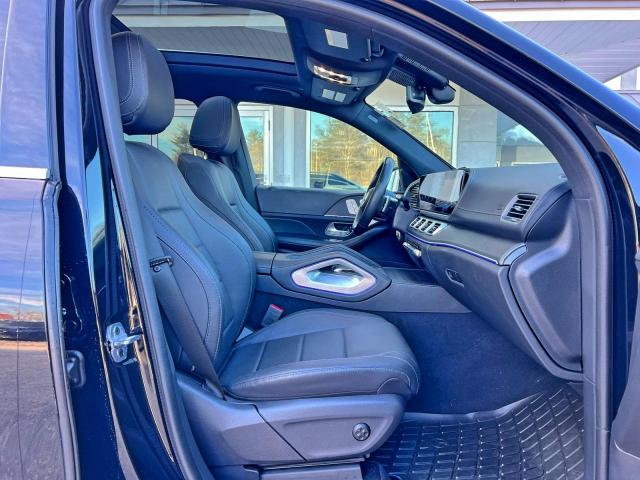 Mercedes-Benz Gls-class 450 4matic Image 14