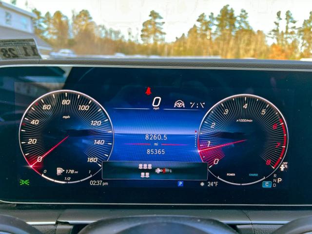 Mercedes-Benz Gls-class 450 4matic Image 2