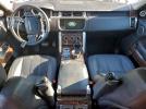 Land Rover Range Rover Supercharged Image 6